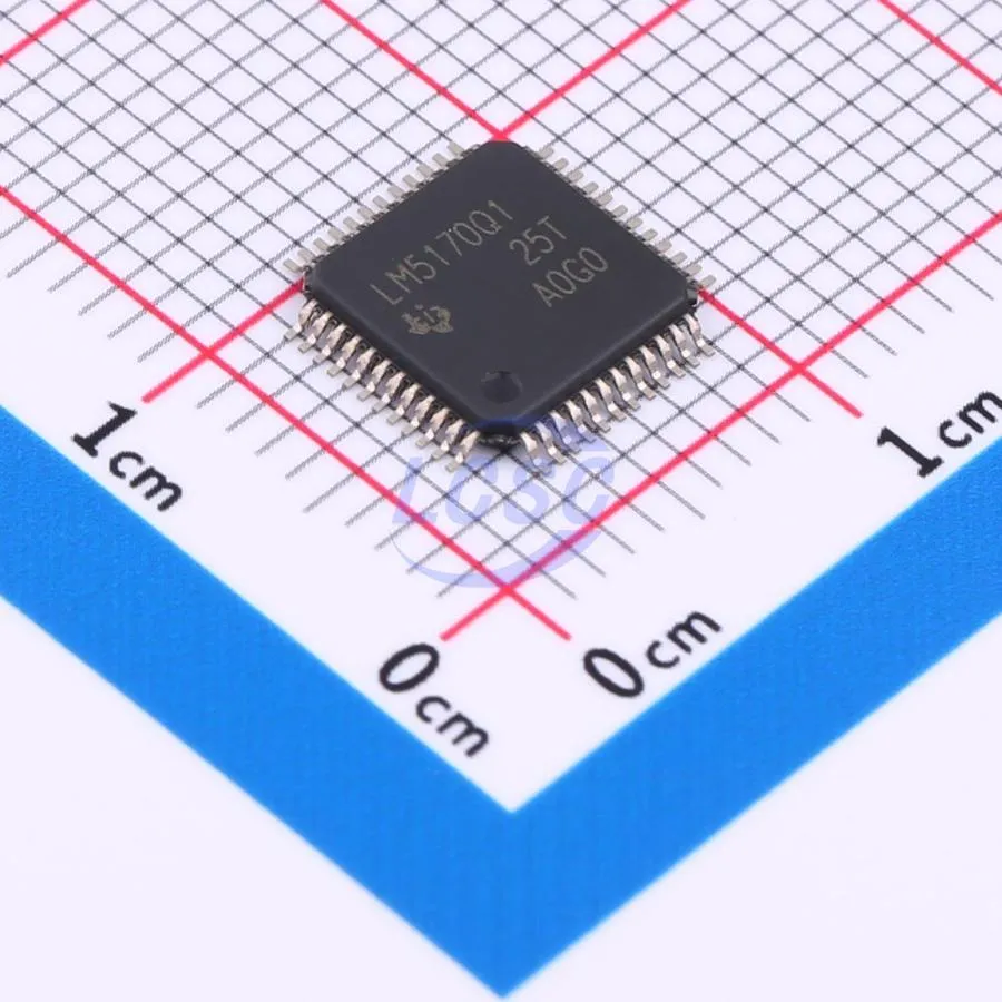 LM5170QPHPTQ1