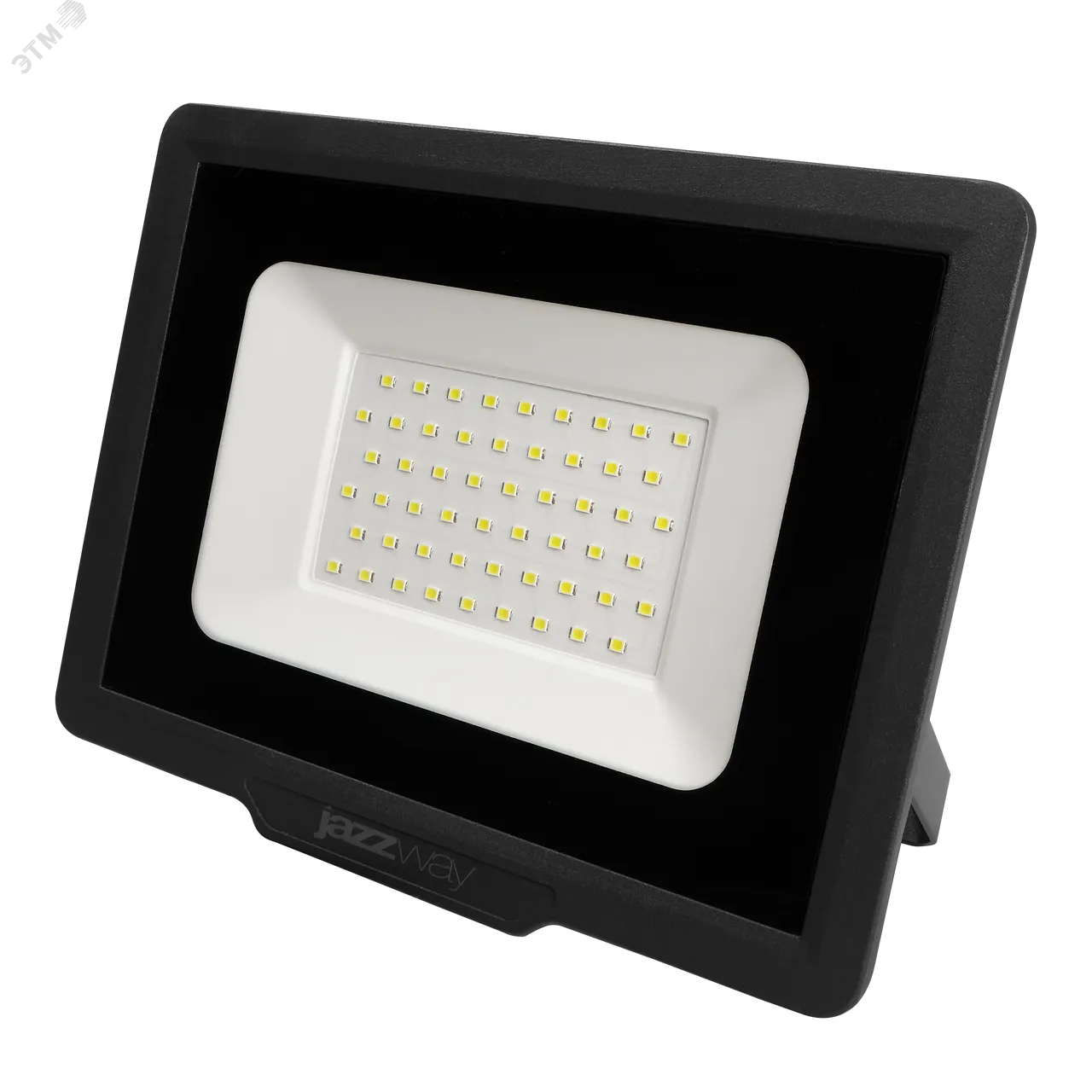 Прожектор светодиодный PFL-C3 50Вт 6500К IP65 закален. прозр. стекло 5023581A