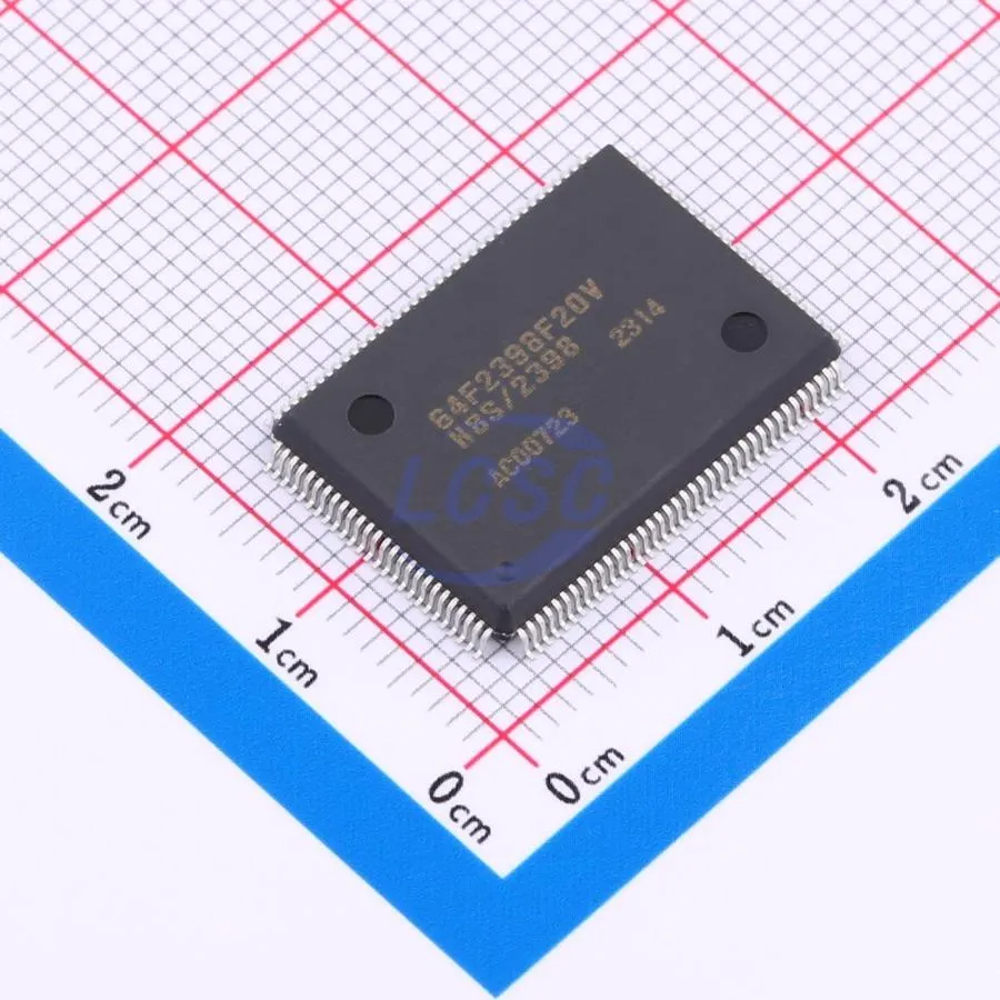 DF2398F20V