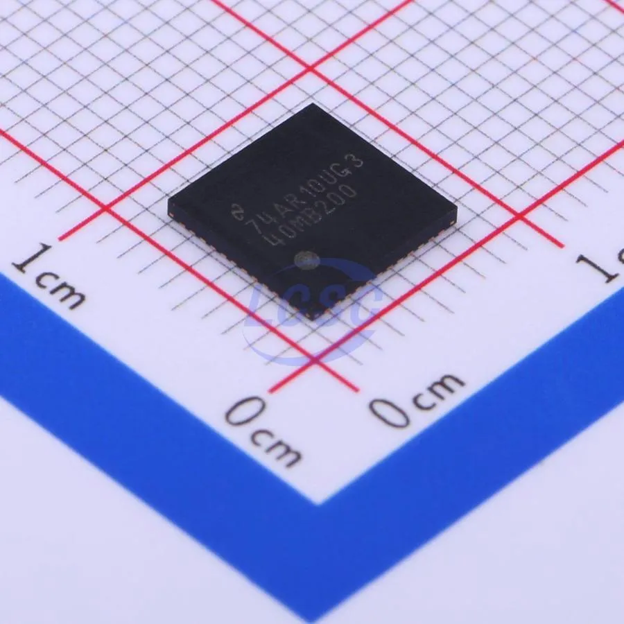 DS40MB200SQ/NOPB