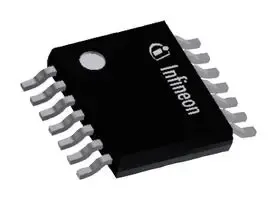 TLE75004EPDXUMA1