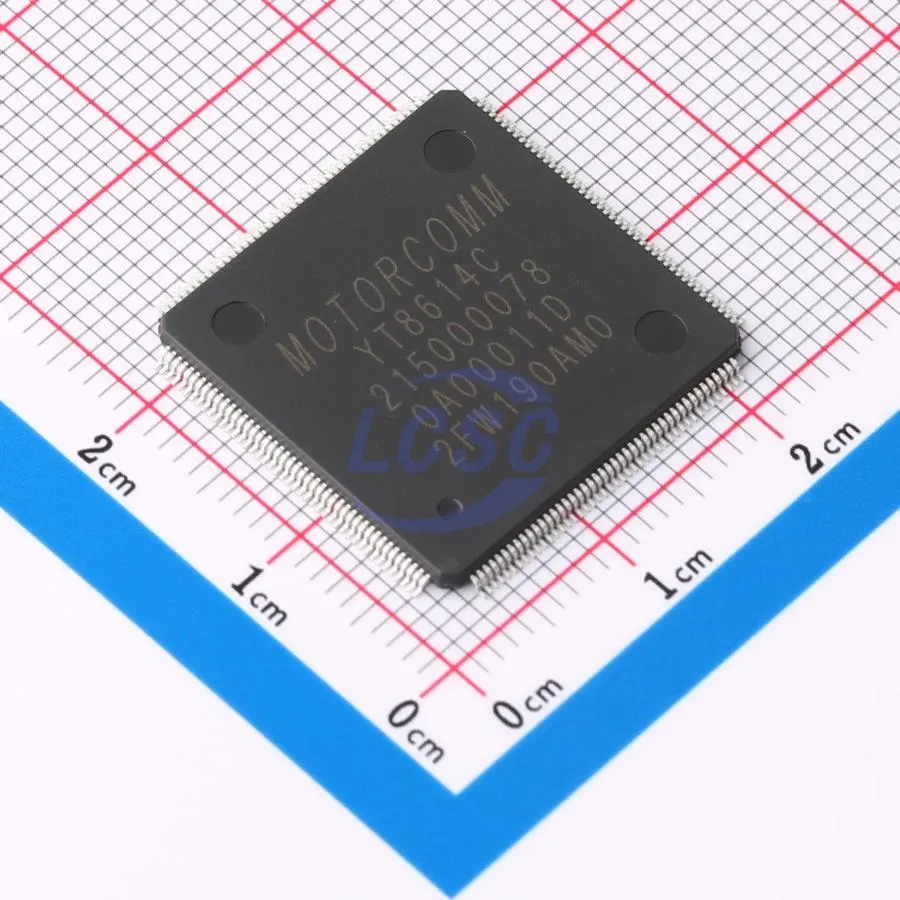YT8614C