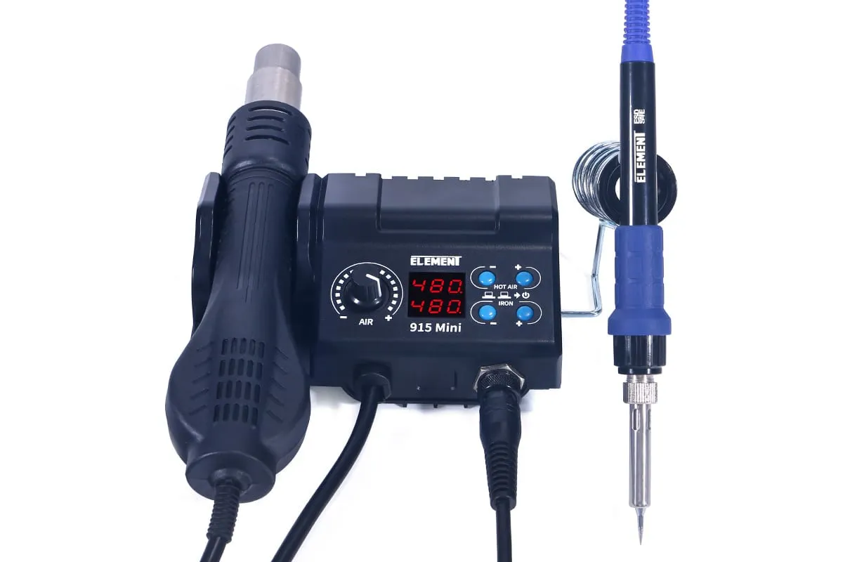 ELEMENT 915 MINI