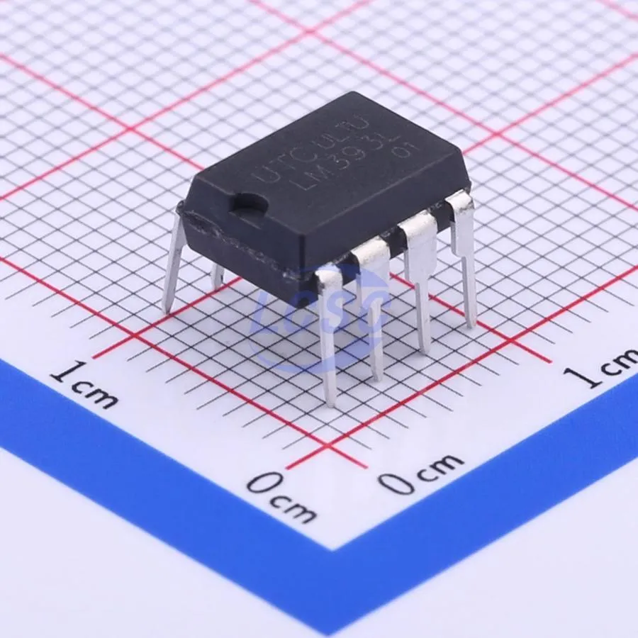 LM393L-D08-T