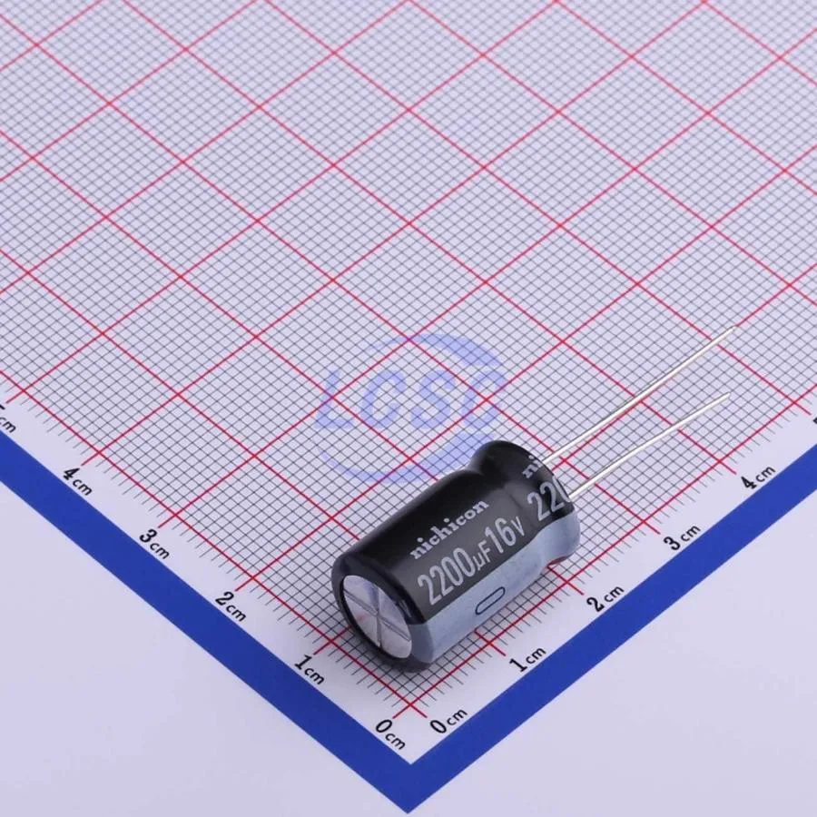 UVZ1C222MHD