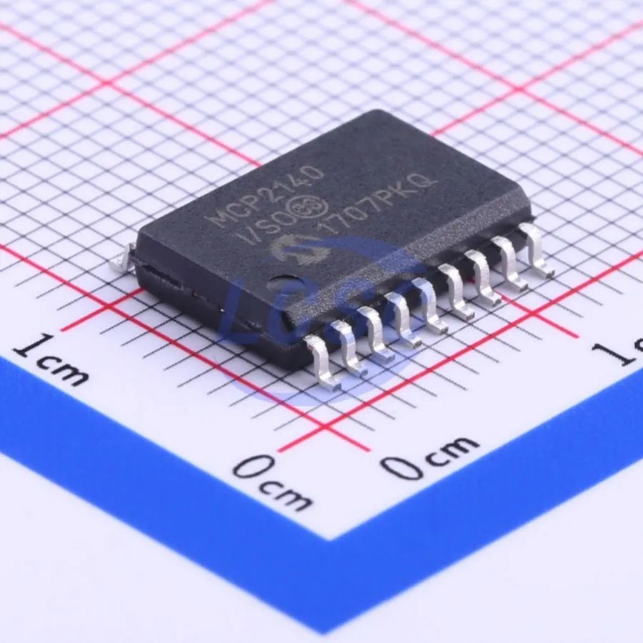 MCP2140-I/SO