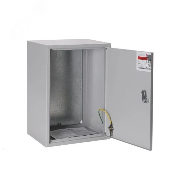 Щит ЩРНМ-1 IP31 mb22-1
