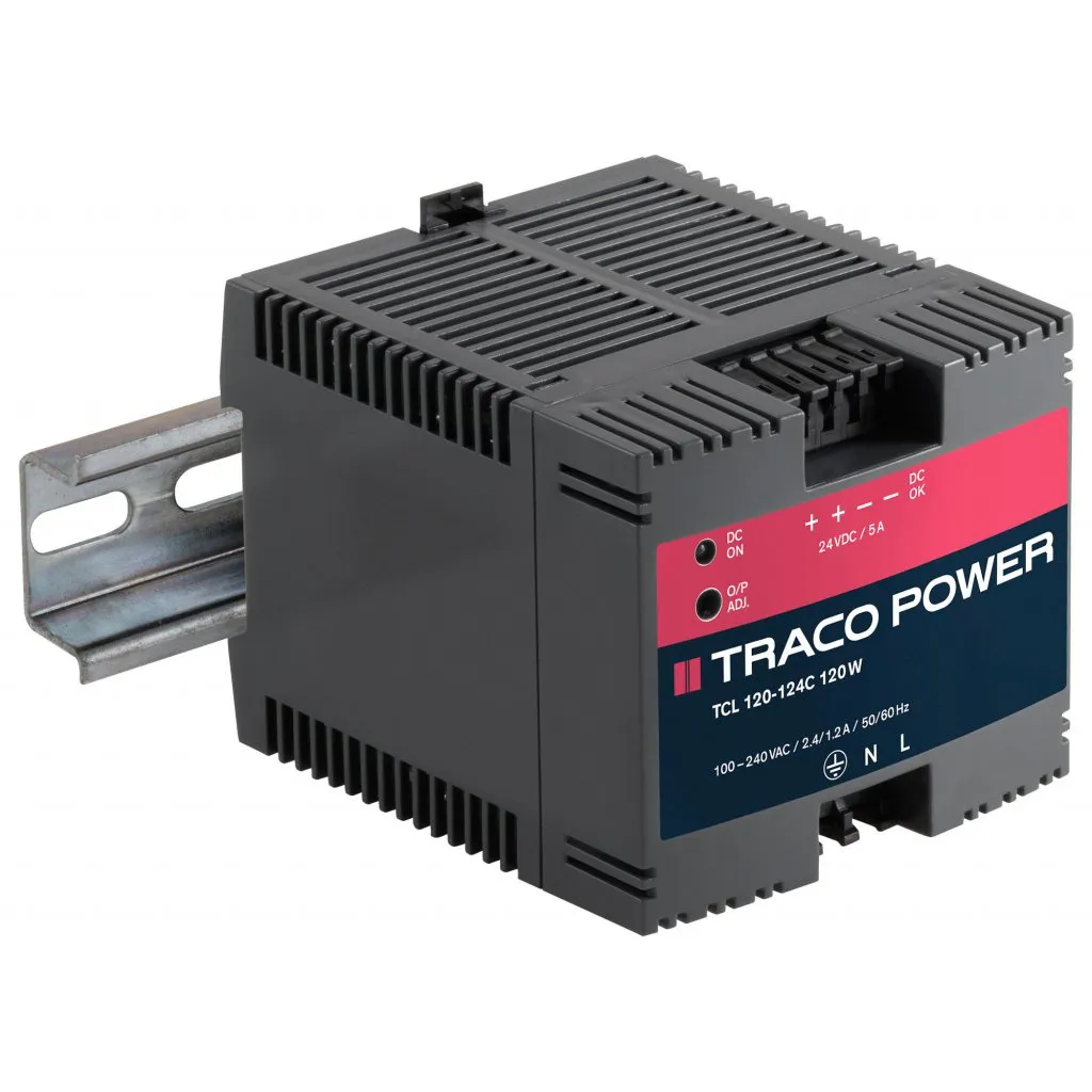 TCL 120-124C