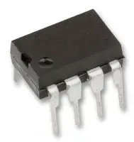 PIC12C672-04I/P