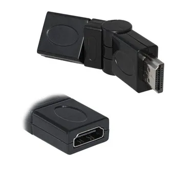 HDMI (M)-HDMI (F) TURN