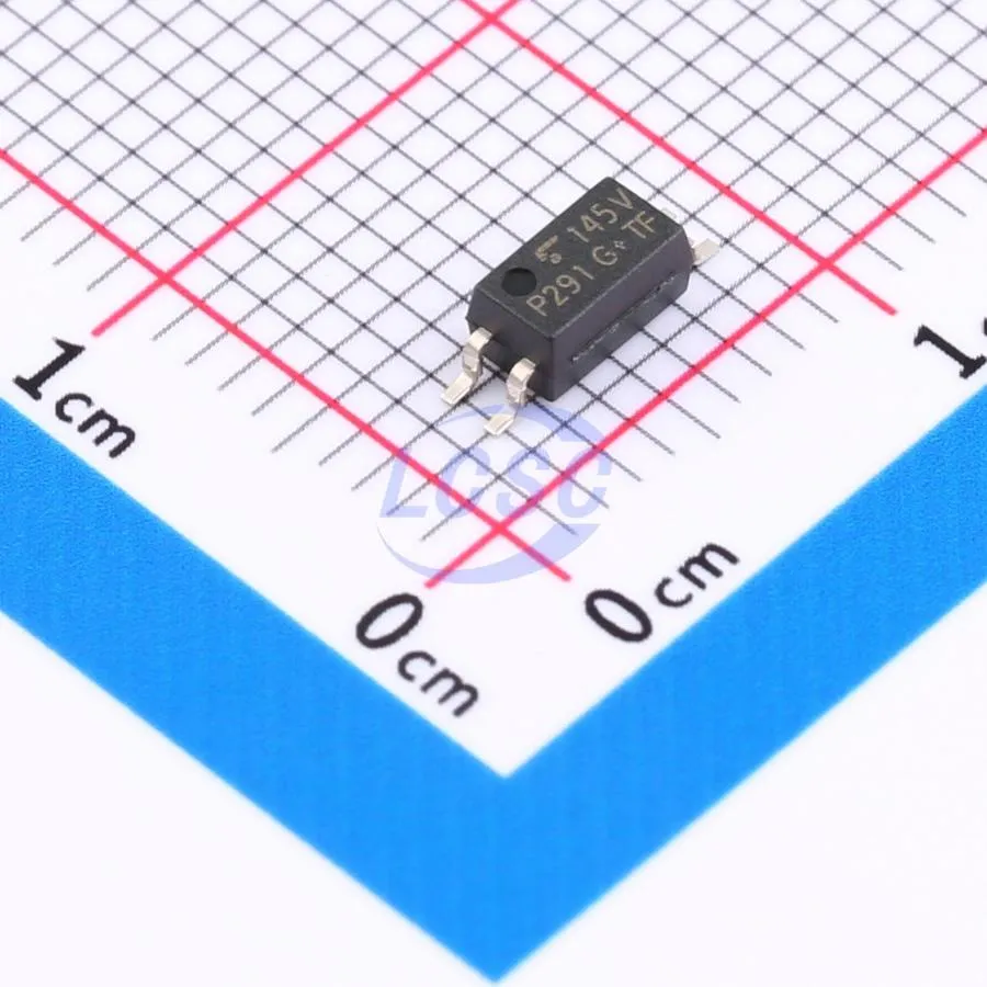 TLP291(V4GH-TP,E