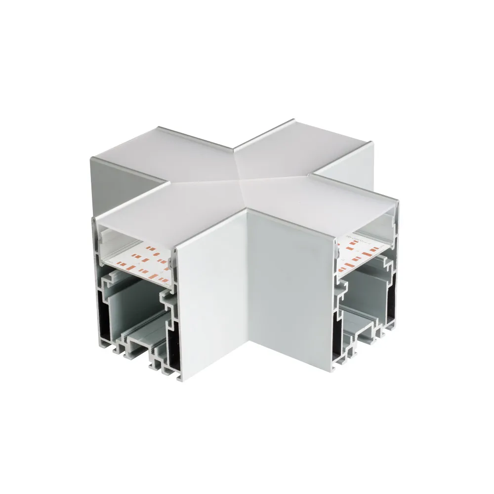 Угол S2-LINE-5470-X90 крестовой 021258