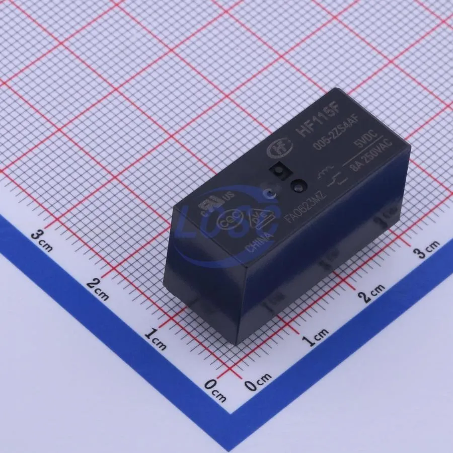 HF115F/005-2ZS4AF
