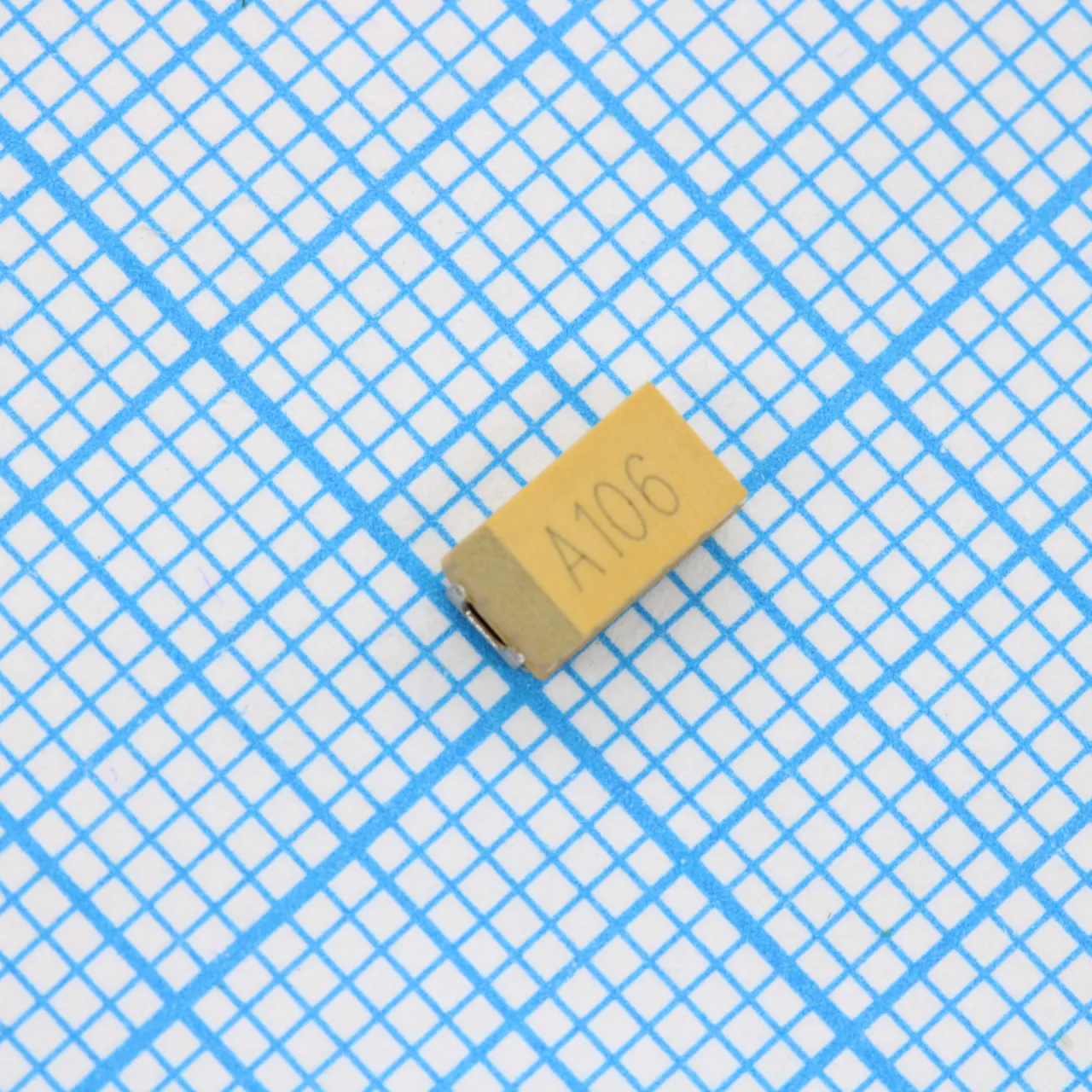 CA45-C010K106T