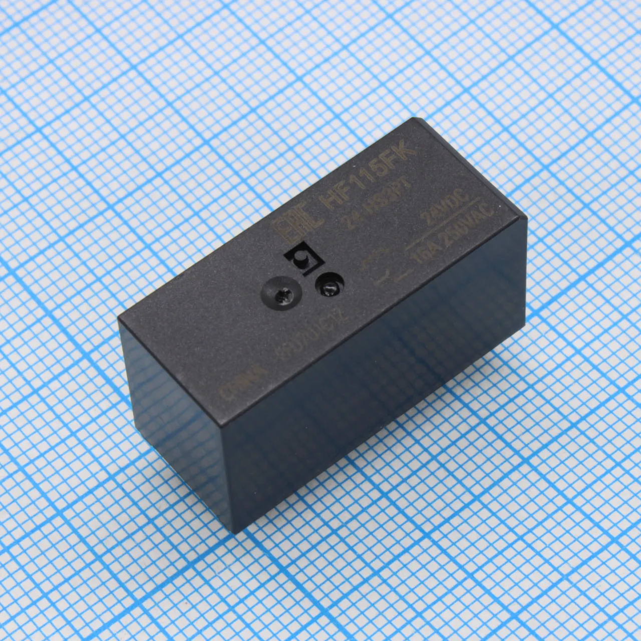 HF115FK/24-HS3PT