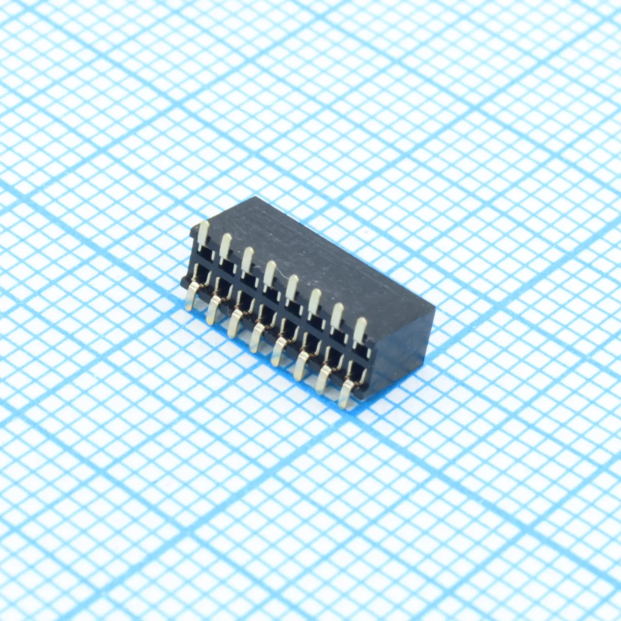DS1065-05-2X8S8BSXB