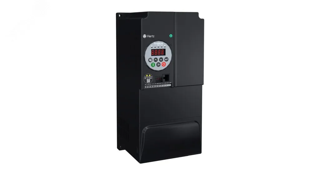 Преобразователь частоты STV050 22 кВт 380В ЭМС С3 + LED панель оператора STV050D22N4
