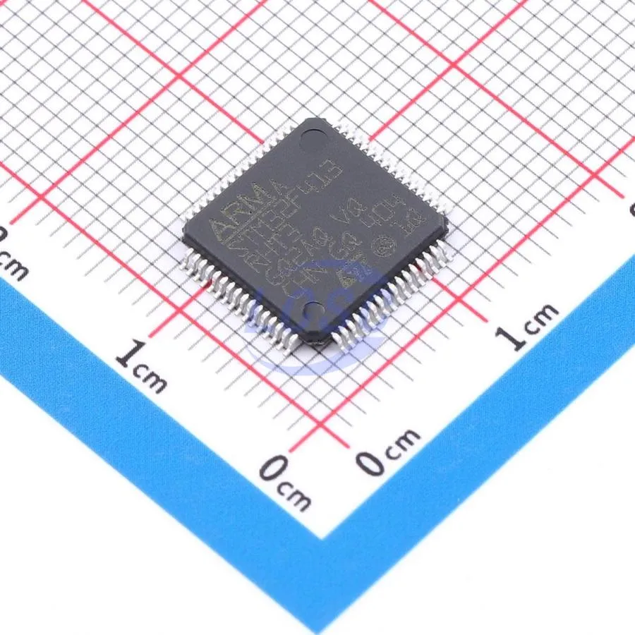 STM32F413RHT3