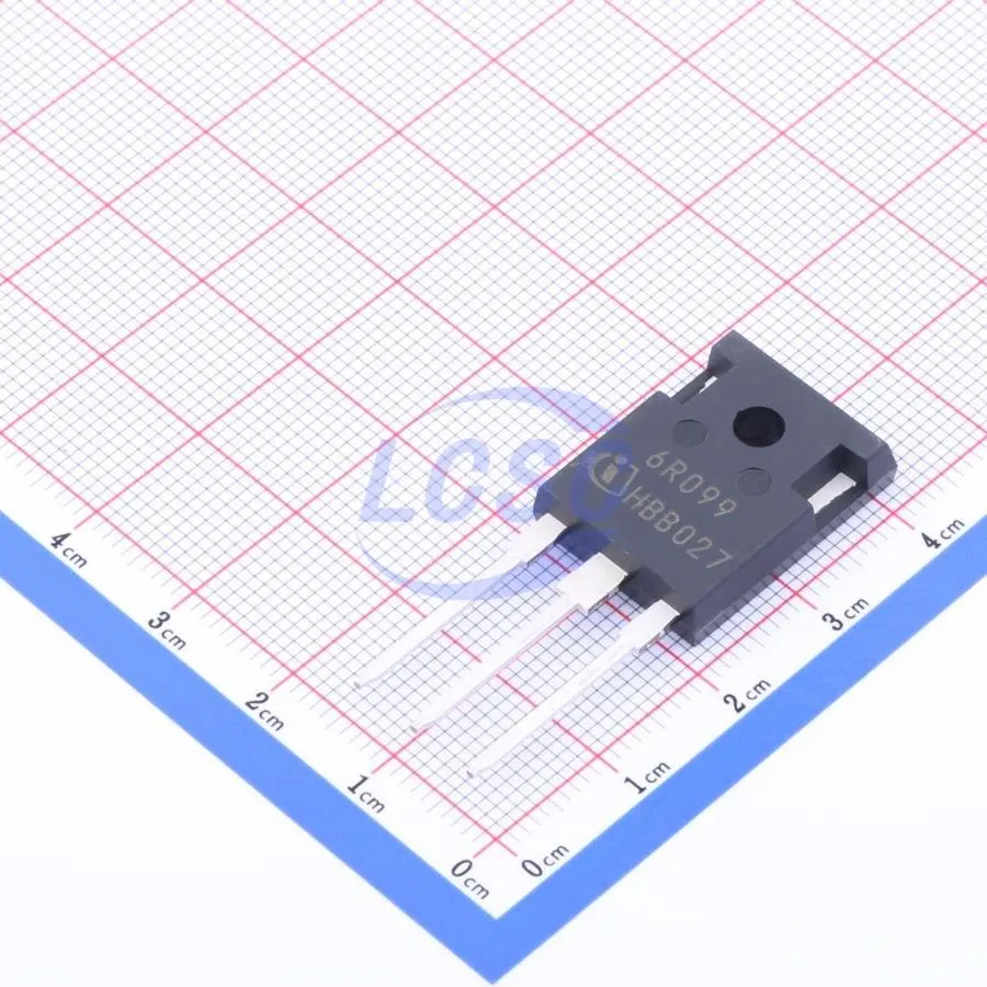 IPW60R099CP