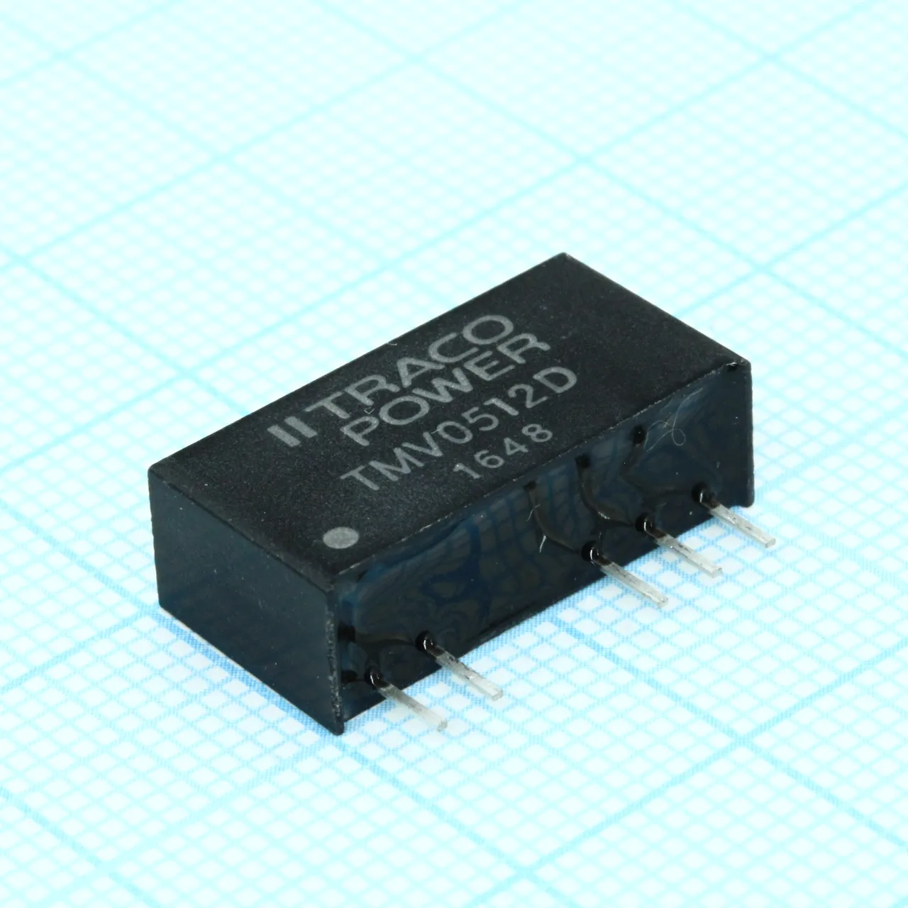 TMV 0512D