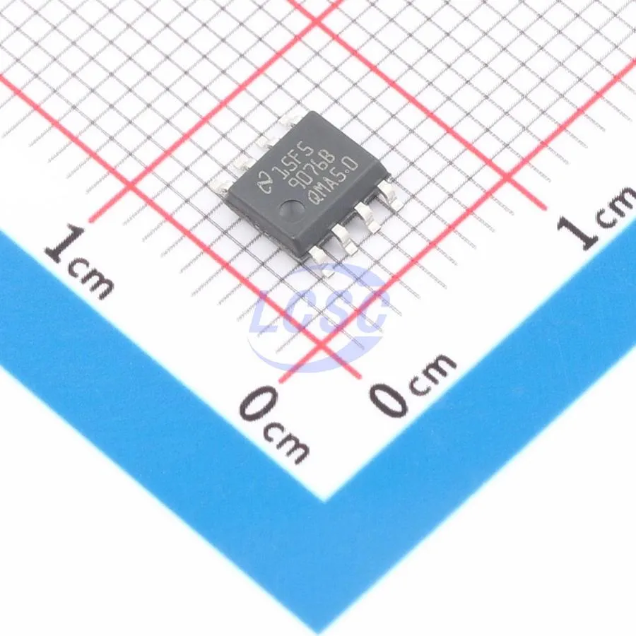 LM9076QBMAX-5.0/NOPB