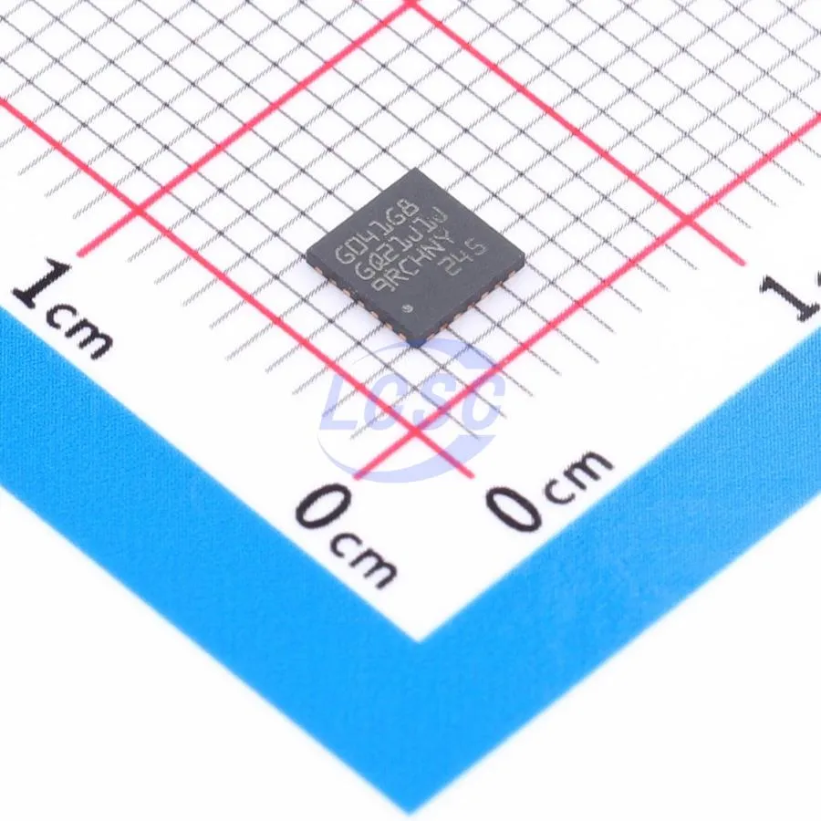 STM32G041G8U6