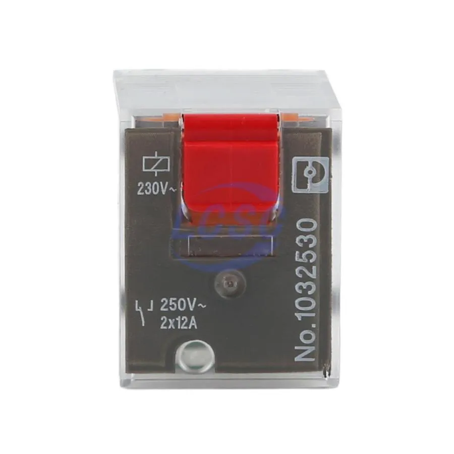 REL-IR-BL/L-230AC/2X21