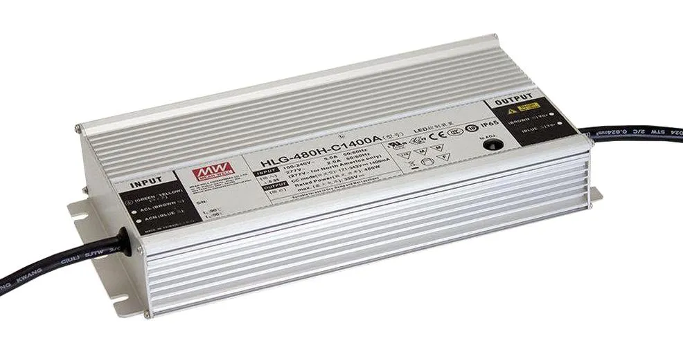 HLG-480H-C2100B