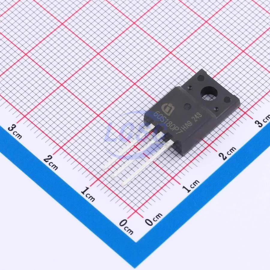 IPAN60R180P7S