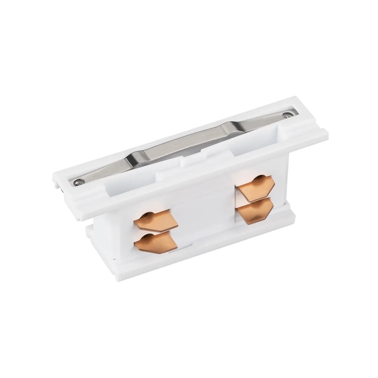 Коннектор внутренний LGD-4TR-CON-MINI-WH (C) 042557