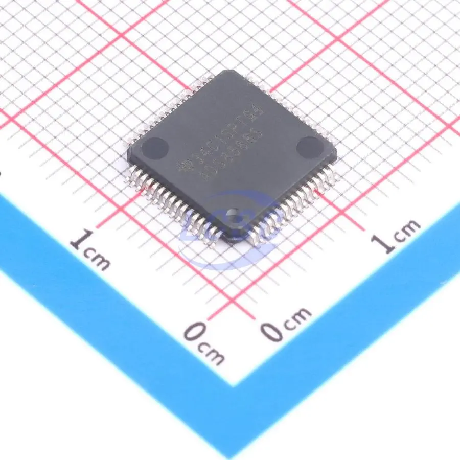 ADS8586SIPMR
