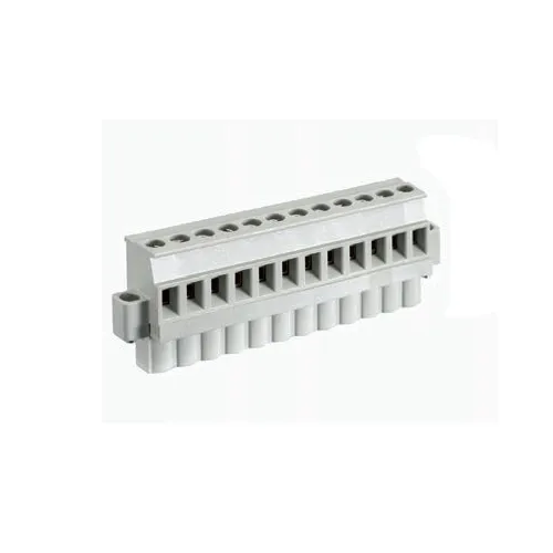 Розеточный разъем на кабель 8213 B/12 VL F OB