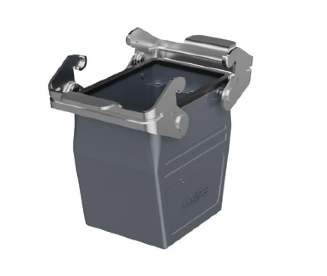 Крышка разъема H32A-CTC-2L-PG29