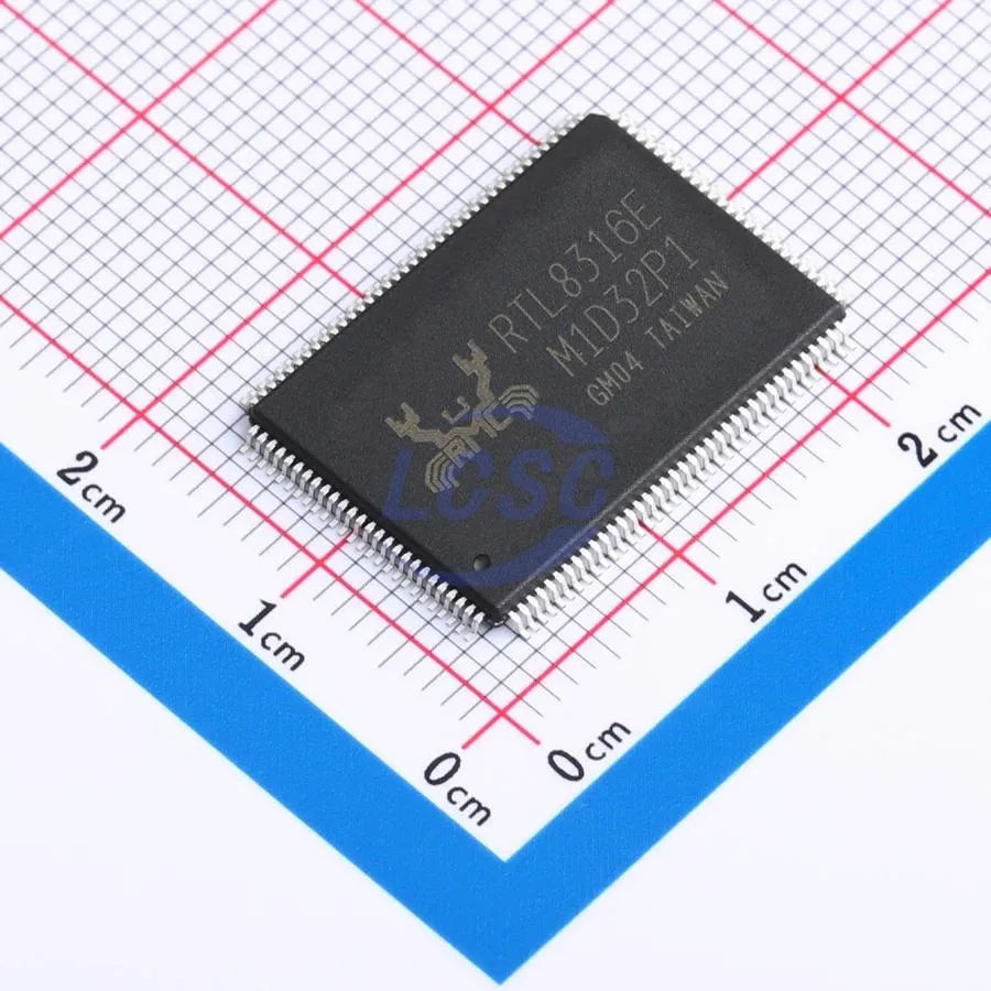 RTL8316E-CG