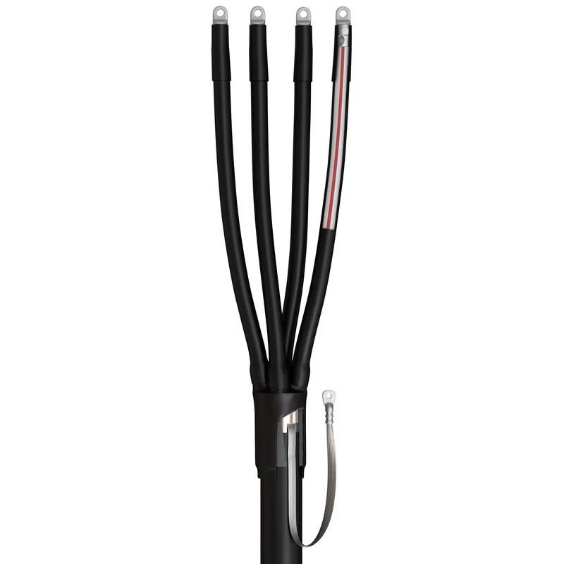 Муфта кабельная концевая 1кВ 4ПКТп(б)нг-LS-1-16/25-Б 70518