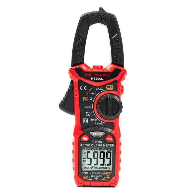 КТ 206D серия PROLINE