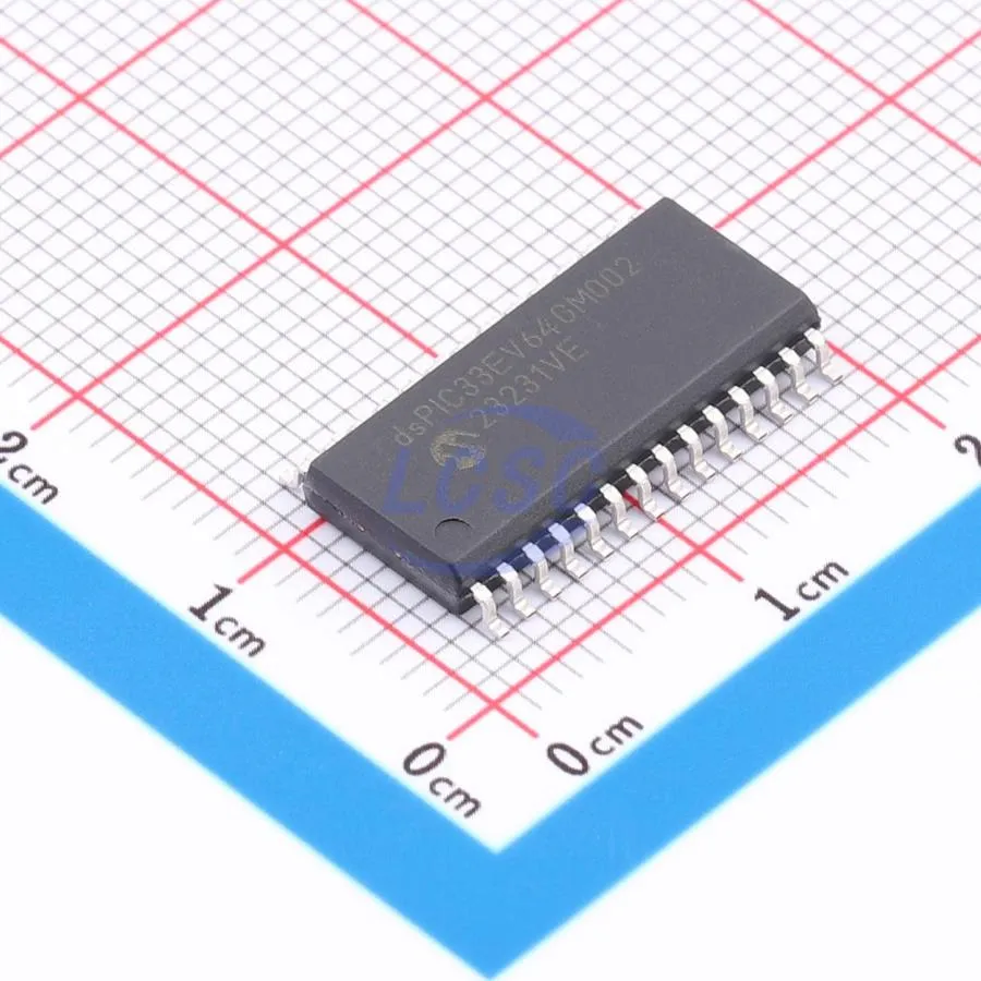 dsPIC33EV64GM002-I/SO