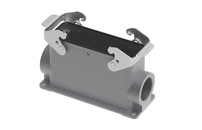 Закрытое основание разъема S24B-SMH-2L.M-PG29