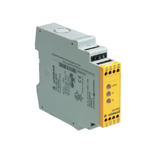 Реле безопасности SNO4063K AC 230V