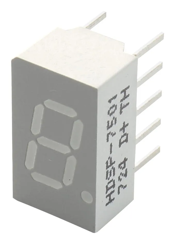 HDSP-7501