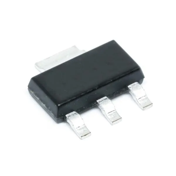 LM2937IMP-10/NOPB