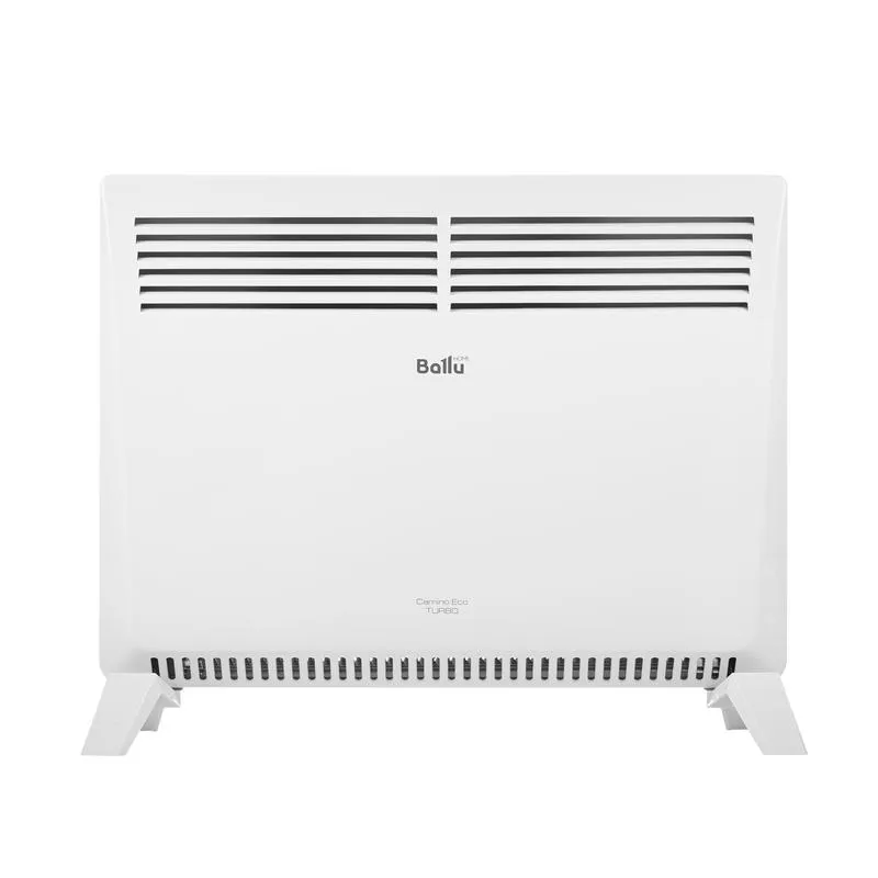 Конвектор электрический Camino Eco Turbo BEC/EMT-1500 НС-1166352