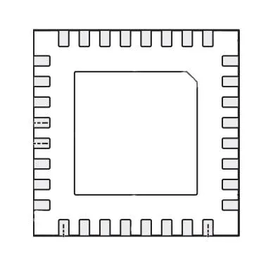 AD5758BCPZ