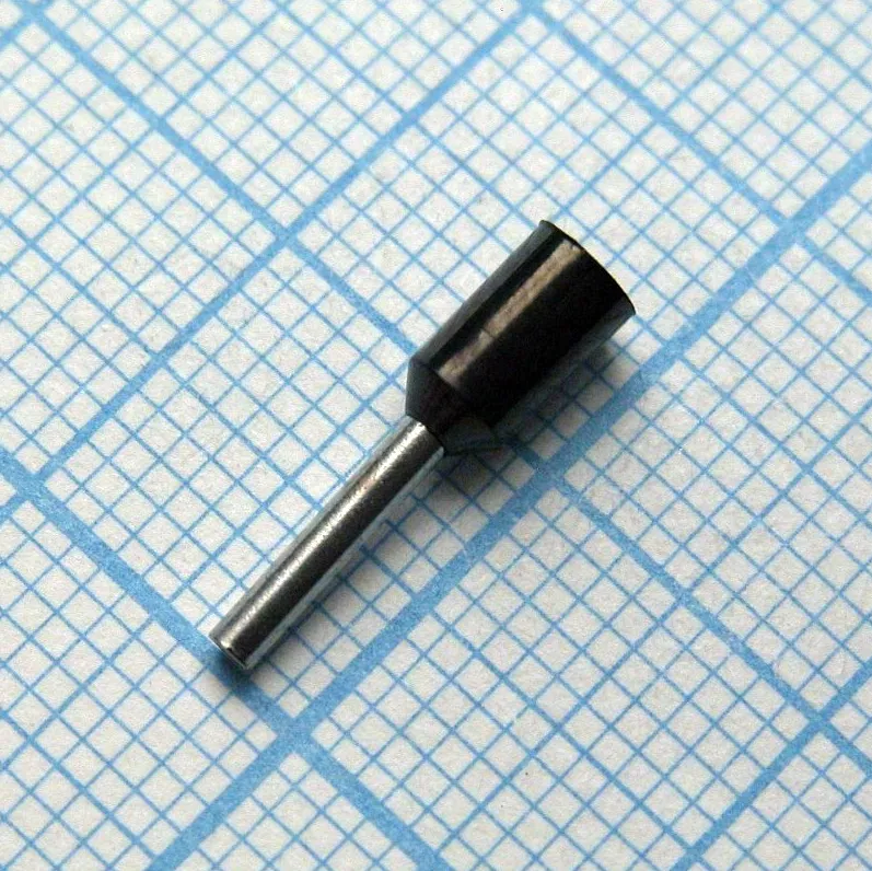 E7508 Black