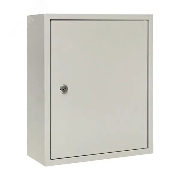 Щит ЩРН-18 IP31 (350х300х120) Basic mb21-18-bas