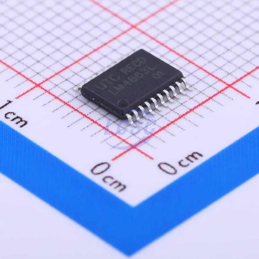 LM4863G-N20-R