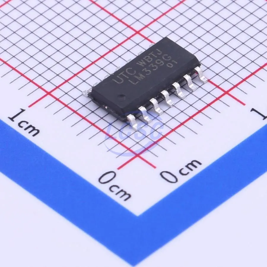 LM339G-S14-R