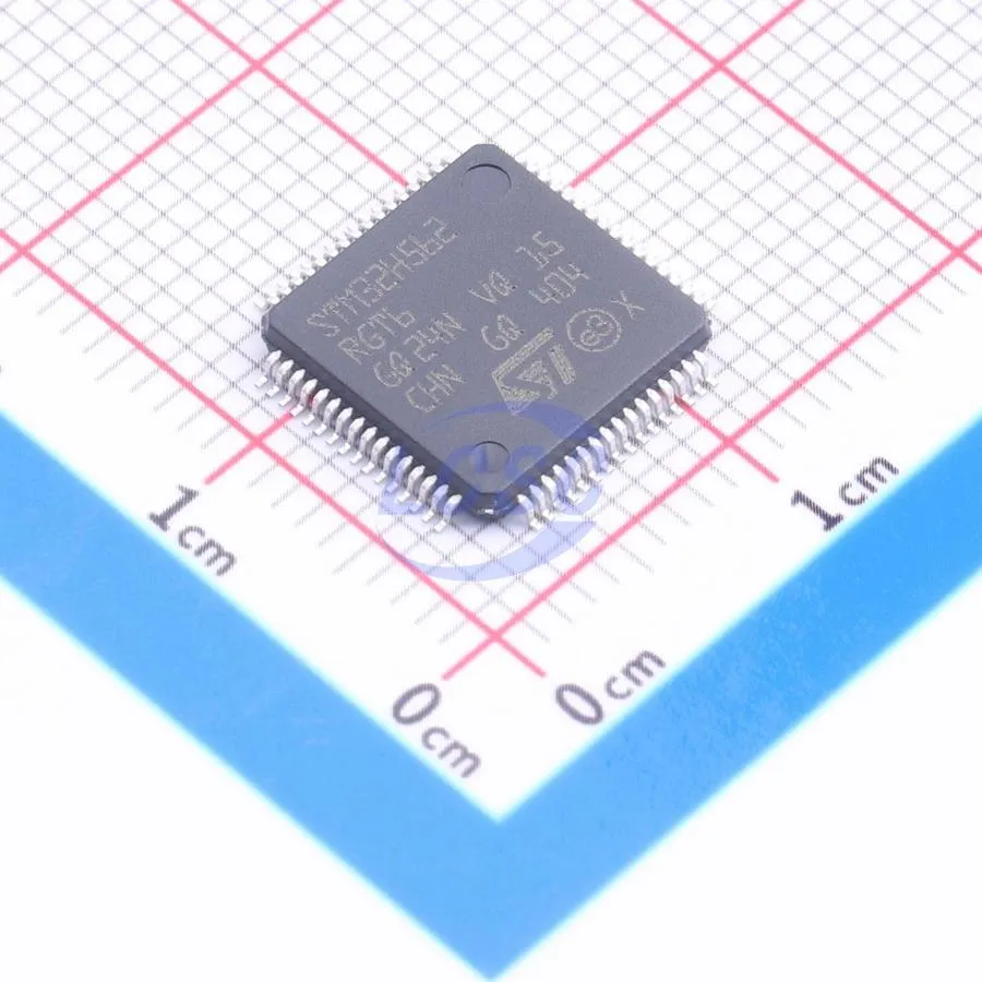 STM32H562RGT6