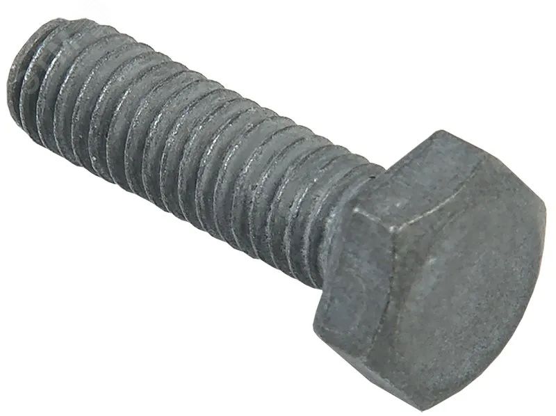 Болт шестигранный М10х20 HDZ CMZ10-BT-10-020-HDZ