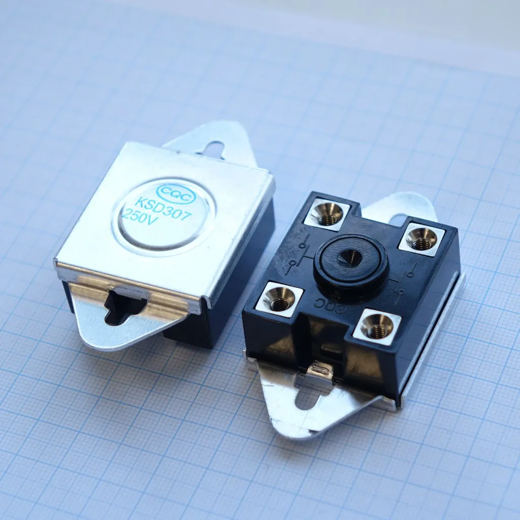 KSD307 95С 250В 60A